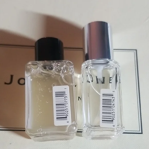 Jo MALONE TRAVEL SIZE  Toiletries - Picture 5 of 11
